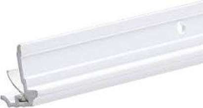 HUT ATT11680LH Astragal 6-8 LH White