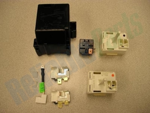WP8201786 Start Device Repair Part