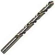 60508 1 8 Inch Steel Drill Bit