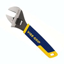 2078610 Adjustable Wrench 10 Inch