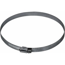 Clamp for ductwork