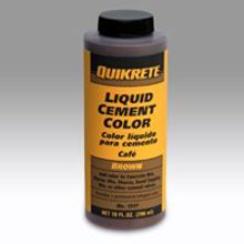Quikrete Concrete Resurfacer