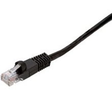 PN10255EB 25 Ft Black Network Cable