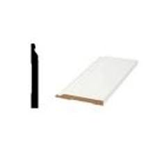 5 1/4 x 9/16 Base Board
