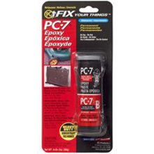 027776 2 Oz Dark Gray Epoxy Paste
