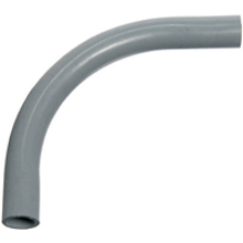 UA9AJ-CAR 2 In 90 Degree Elbow