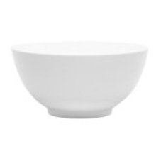Red Vanilla Dinnerware Set
