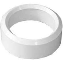 PVC pipe fittings for drainage