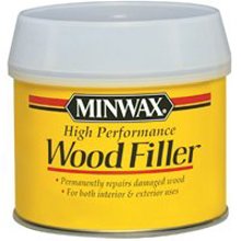 21600000 12 Oz Wood Filler