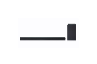 LG Home Audio System