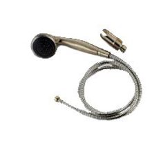 Shower Head Adjustable Spray