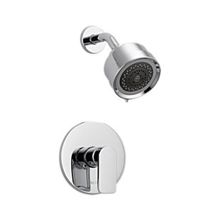 26576 Mandolin 3-Function Shower Faucet
