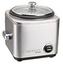 CRC400 4 Cup Rice Cooker