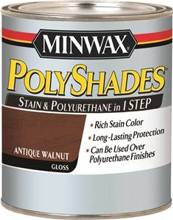 21440 1/2 Pt Gloss Wood Stain