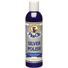 Howard Products Polish Silver 8 Oz