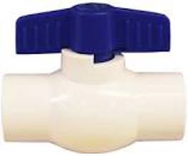 Valve for plumbing applications