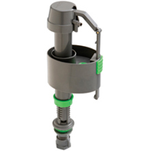PP83011 Ballcock Plastic Adjustable Floatless