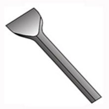 HS1910 Scaling Chisel Bit 3