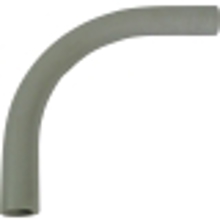 5133823U 1/2 Inch PVC 90 Degree Elbow