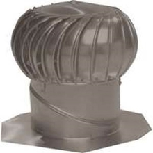 BIB14WB 14 Inch Turbine Ventilator