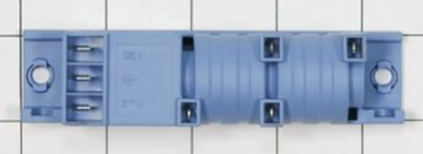 WPW10110491 Spark Module
