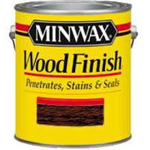 71007 1 Gal Mahogany Wood Finish