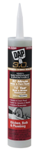 DAP 100% Silicone Sealant