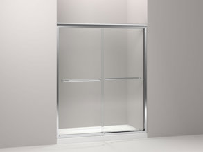Kohler K-702205-L-NA Frameless Shower Door