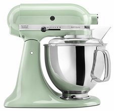 KSM150PSPT 5Qt Stand Mixer
