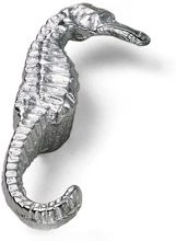 56160 Knob Sea Horse Oceana Silverado