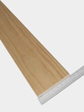 1x8x12 White Pine Lumber