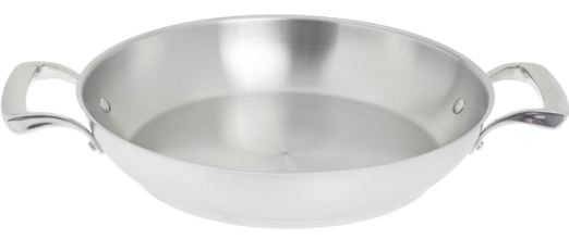 5724172 11 Inch Paella Pan