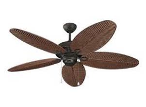 Monte Carlo Ceiling Fan