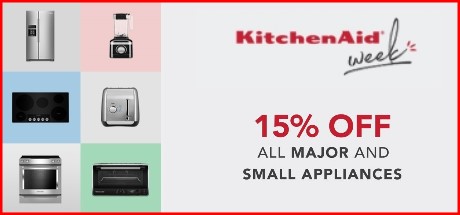 KitchenAid 2024