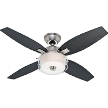 ALT Store Lighting and Fans