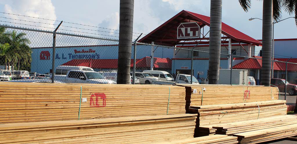 ALT Store Lumbers